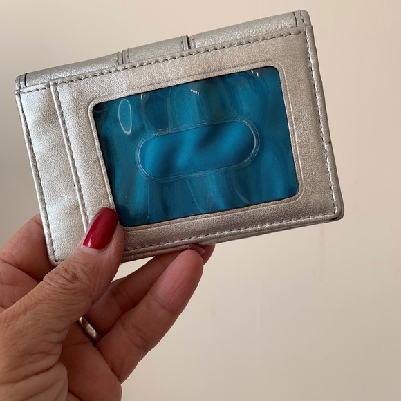 Coach wallet - Picture 2 of 3